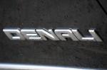 GMC Yukon Denali 2015 года